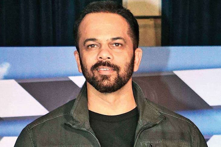 'Aaya Police' Is Rohit Shetty’s Next