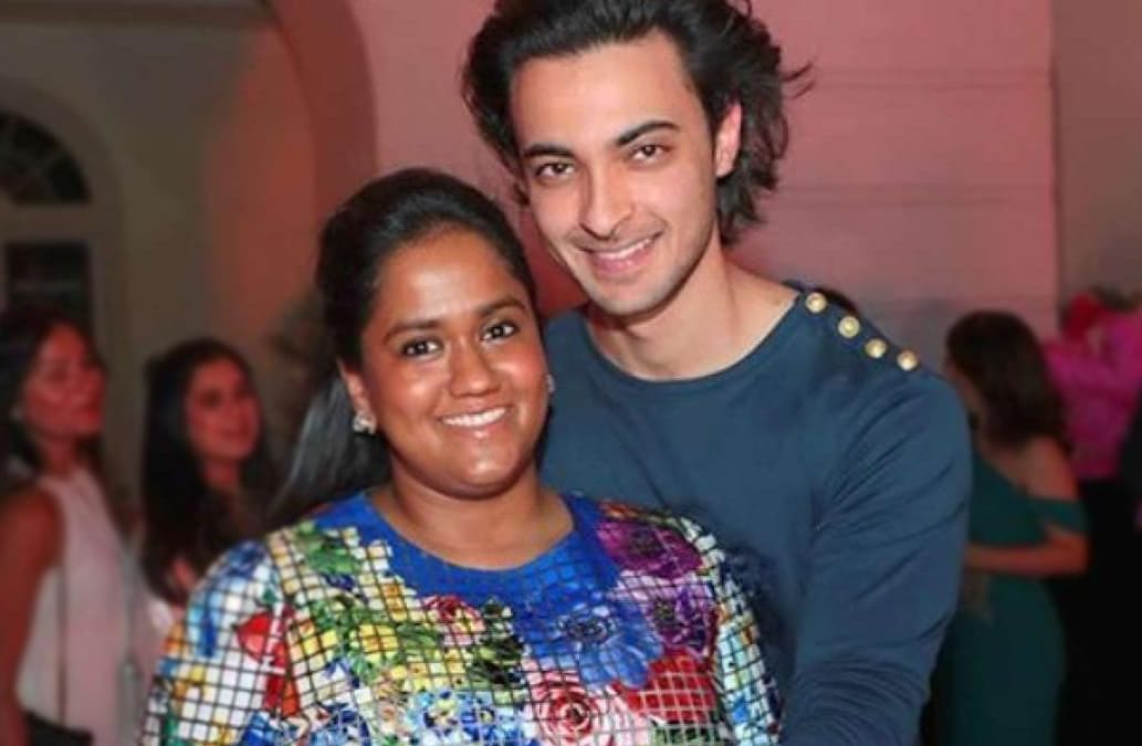Aayush Sharma And Arpita Khan To Be Parents Again
