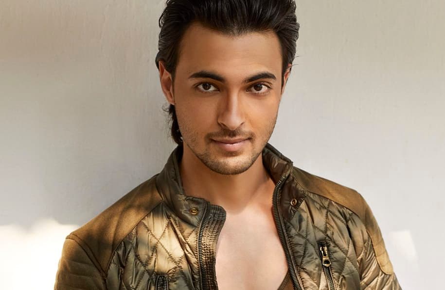 Aayush Sharma Signs His Next Film ‘Kwatha’