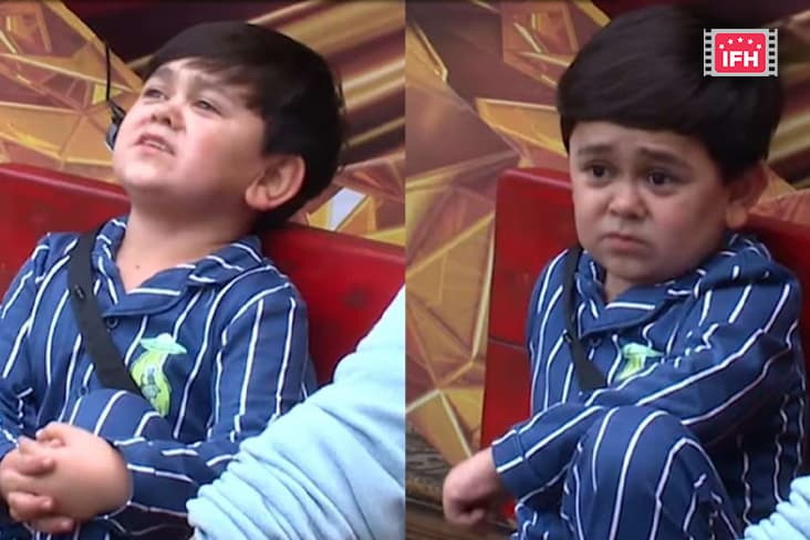 Abdu Rozik Leaves The Bigg Boss 16 House; The Contestant Of The House Sobbed Bitterly
