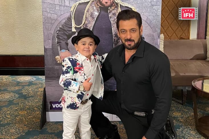Abdu Rozik Will Appear On Weekend Ka Waar Of Bigg Boss 16