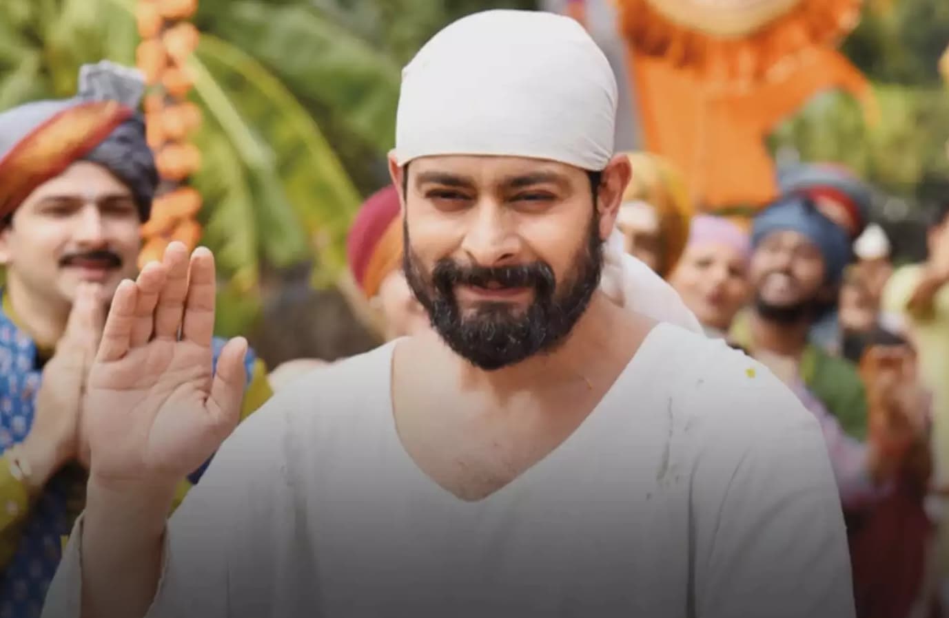 Abeer Soofi quits ‘Mere Sai- Shraddha Aur Saburi’