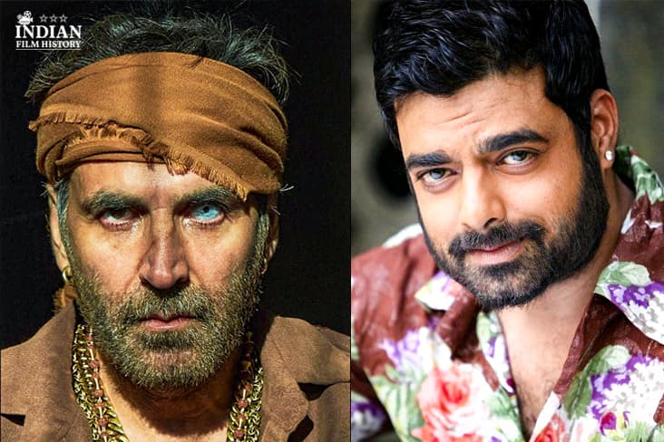Abhimanyu Singh To Play The Bad Guy In Another Akshay Kumar Starrer