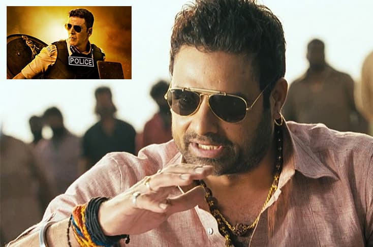 Abhimanyu Singh Will Play The Bad Guy In Sooryavanshi