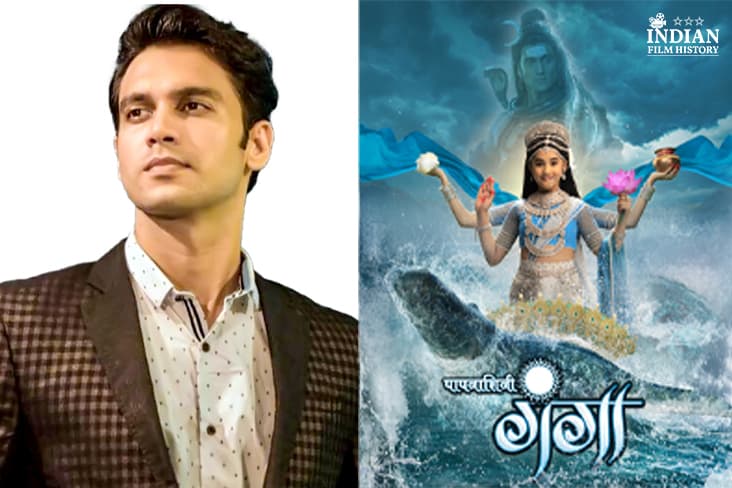 Abhinav Choudhary Roped In For Ishara’s Paapnashini Ganga