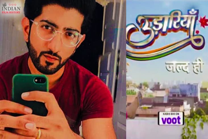 Abhiraaj Chawla Roped In For Ravi Dubey And Sargun Mehta’s New TV Show