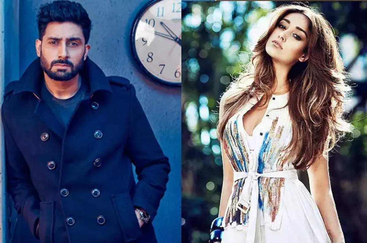 Abhishek Bachchan Begins Kookie Gulatis Next