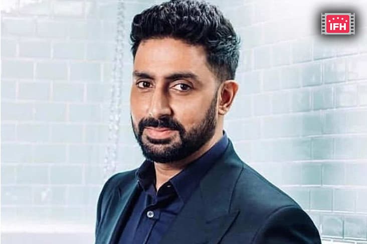 Abhishek Bachchan To Play Lead In R Balki’s Cricket Drama