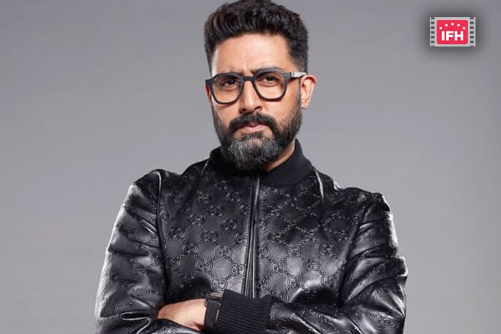 Abhishek Bachchan Will Be Seen In The Remake Of Nikkhil Advani's Tamil Film KD