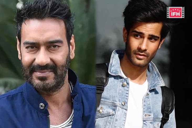 Abhishek Kapoor Will Direct Ajay Devgn; Actor's Nephew Aaman Devgan To Be Launched In Action Adventure.