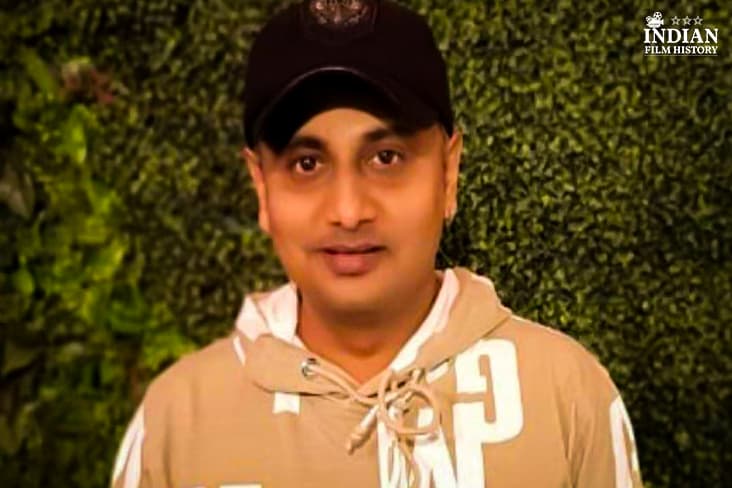Abhishek Makwana, Writer Of Taarak Mehta Ka Ooltah Chashmah Commits Suicide