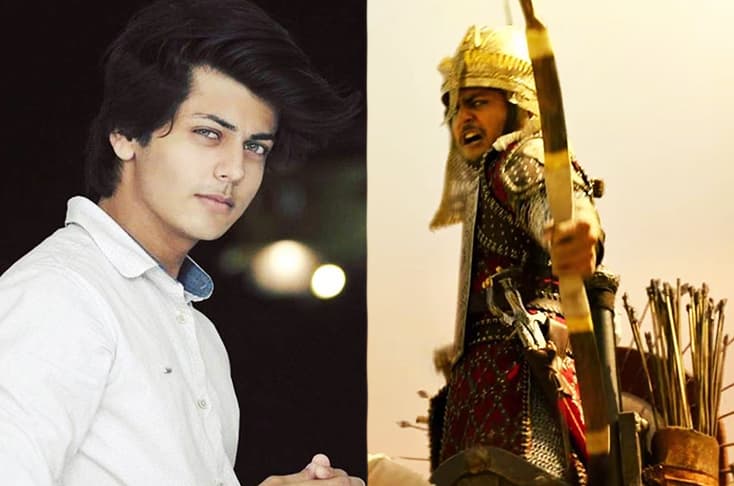 Abhishek Nigam to make his Bollywood debut in Panipat