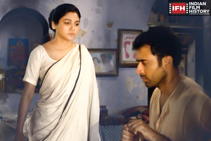 Abir Chatterjee And Jaya Ahsan Reunite For Putul Nacher Itikatha