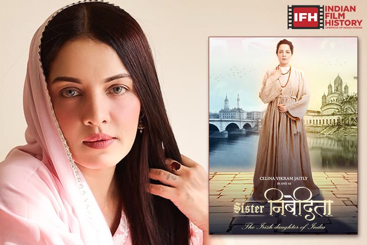 Actor Celina Jaitly Set To Make A Remarkable Return On The Silver Screen After 15 Years