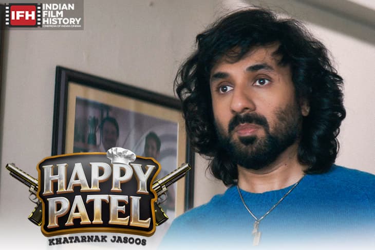 Actor Director Vir Das Cooks Up A Hilarious Storm
