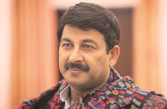 Actor Manoj Tiwari’s Melodious Songs Over The Years