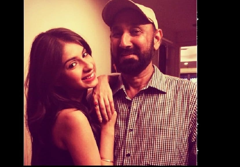 Actor Navtej Hundal No More