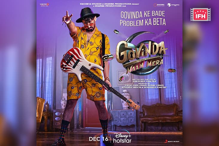 Actor Ranjeet's Son Jeeva Will Make His Bollywood Debut With The Film 'Govinda Naam Mera'.