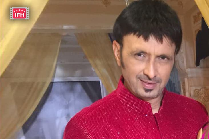Actor Shiv Rindani Roped In For Shemaroo’s Next