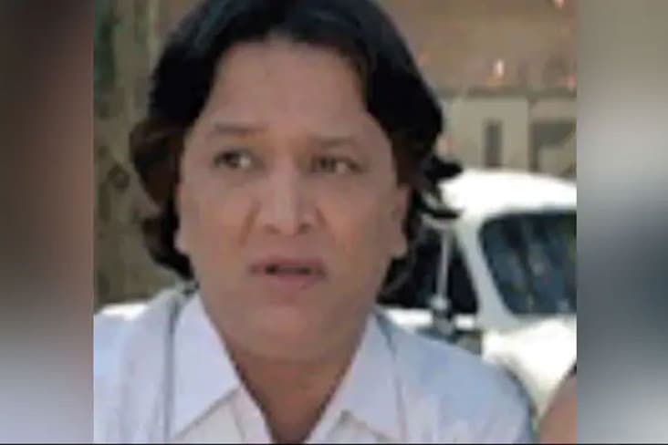 Actor Veeru Krishnan Passes Away