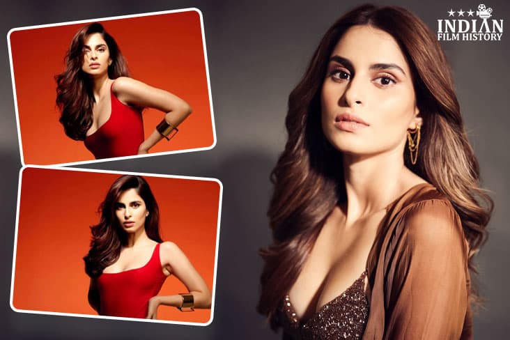 Actress Aisha Ahmed Turns Up The Heat With Sensational Baywatch-Inspired Photoshoot