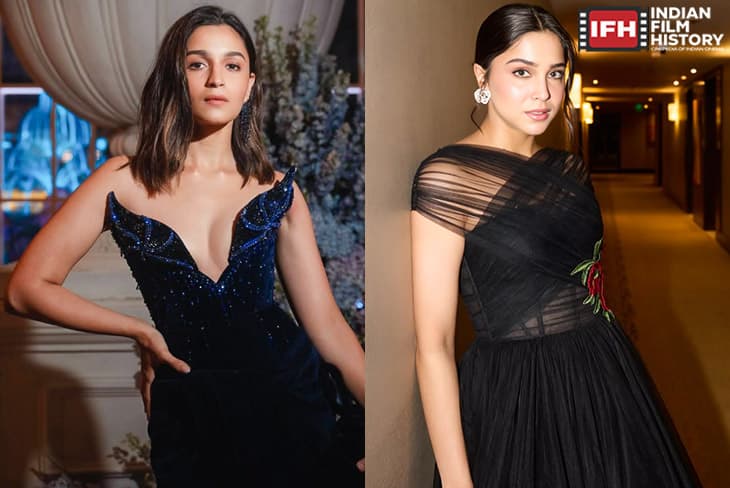 Actress Alia Bhatt & Sharvari Lead The First Female Spy Thriller Alpha By Yash Raj Films