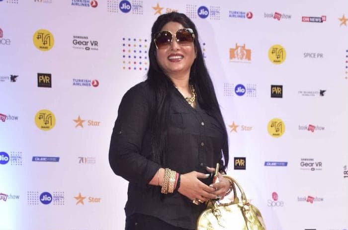 Actress Kiran Zaveri Bhatia Wears The Director’s Hat