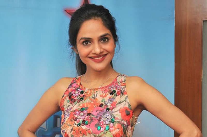 Actress Madhoo Makes A Comeback In ‘Khalli Balli’