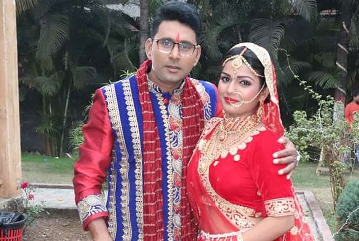 Actress Manisha Yadav Starts Filming For A Very Important Movie
