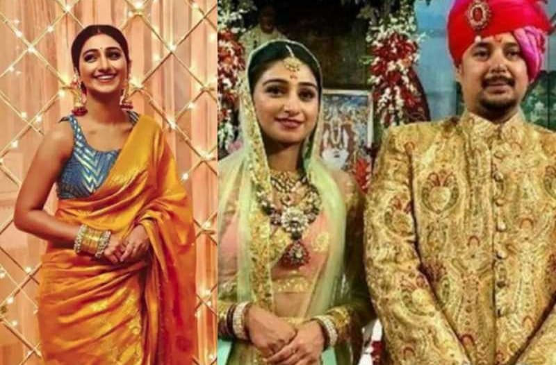Actress Mohena Singh To Quit Acting After Marriage