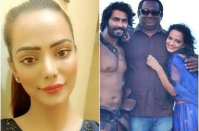 Actress Saira Khan From ‘Kamasutra 3D’ Passes Away