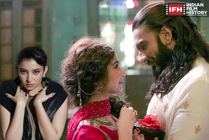 Actress Sara Arjun Breaks Silence On The 20-year Age Gap Between Ranveer Singh In Dhurandhar