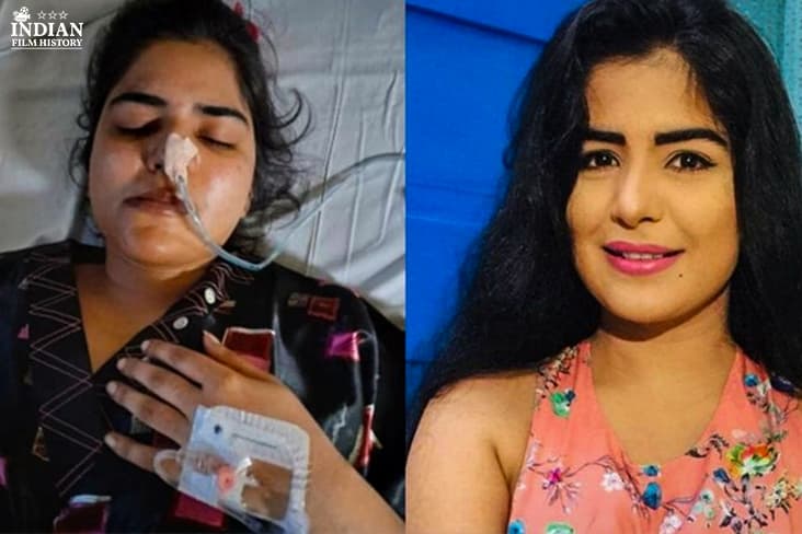 Actress Shikha Malhotra of ‘Fan’ Fame Suffers Stroke, Is Left Paralyzed