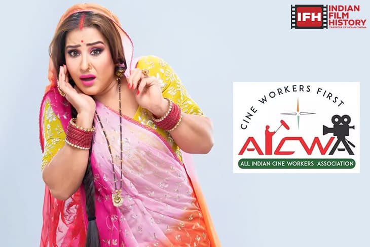 Actress Shilpa Shinde Has Landed Herself In A Massive Controversy Post Her Confession On The Sexual Harassment Allegations