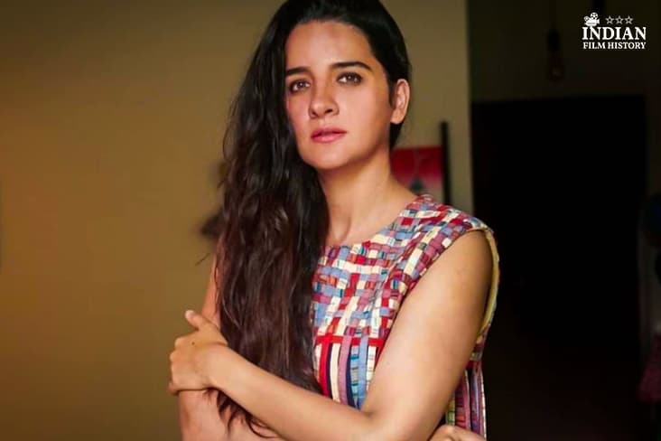 Actress Shruti Seth Is Taken For Emergency Surgery
