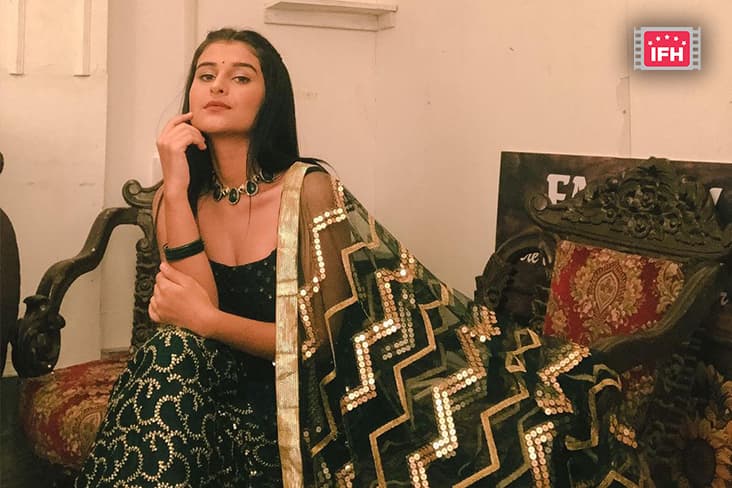Actress Sweetu Panjwani Is All Set To Join Star Plus' Show Imlie Season 2