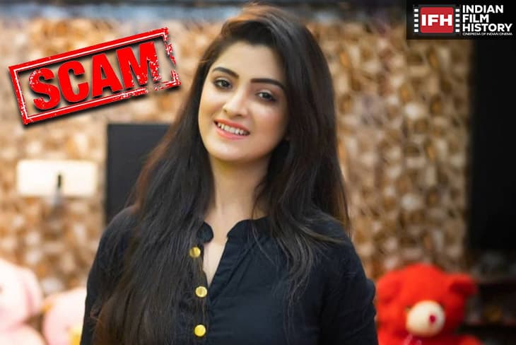 Actress Sweta's Family Falls Victim To 'KYC' Scam, Only Rs 22 Left In Account