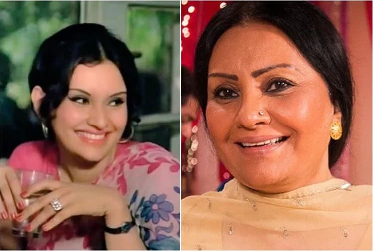 Actress Vidya Sinha passes away