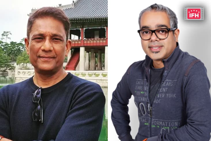 Adil Hussain Will Be Seen In Shashant Shah's Next Film