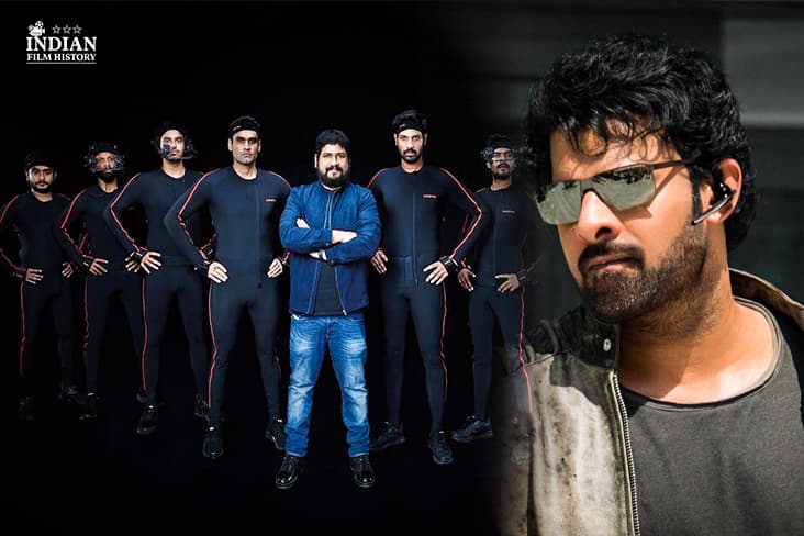 Adipurush’s Motion Capture Process Begins, Prabhas To Join Shortly