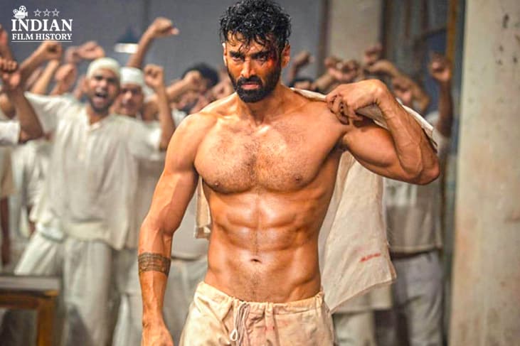 Aditya Roy Kapur Takes Multiple Trainings For His Film ‘Om: The Battle Within’