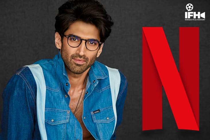 Aditya Roy Kapur To Be Part Of A Netflix Action Series