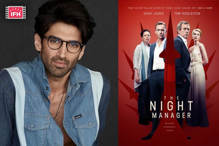 Aditya Roy Kapur To Make His OTT Debut With The Night Manager Remake, Begins Shooting
