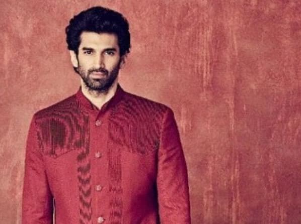 Aditya Roy Kapur To Record His Own Music Album