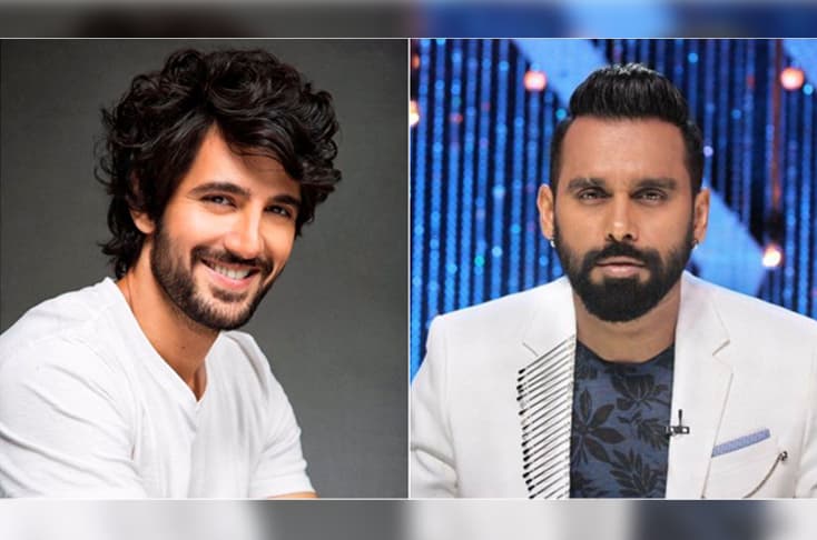 Aditya Seal to be the lead in Bosco Martis’next