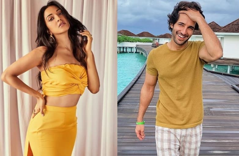 Aditya Seal To Play The Lead In Indoo Ki Jawani