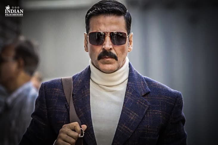 After Laxmii, Another Akshay Kumar Movie To Release On OTT