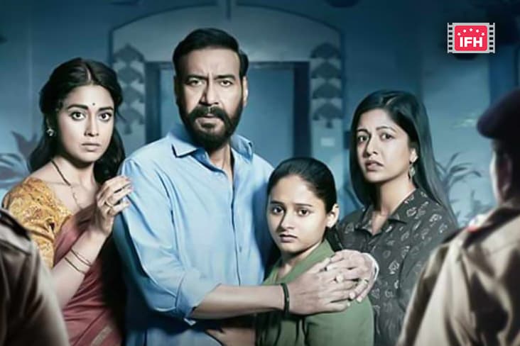 After The Stupendous Success Of Drishyam 2, Get Ready For 'Drishyam 3'