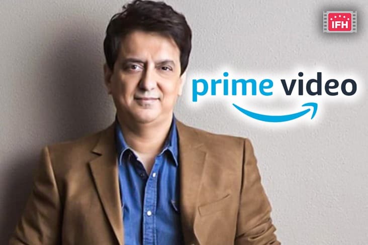 After YRF, Sajid Nadiadwala Signs A 5 Film Deal With Amazon Prime Video