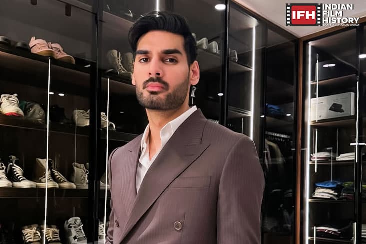 Ahan Shetty To Star In Horror Film Inspired By Real-Life National Tragedy